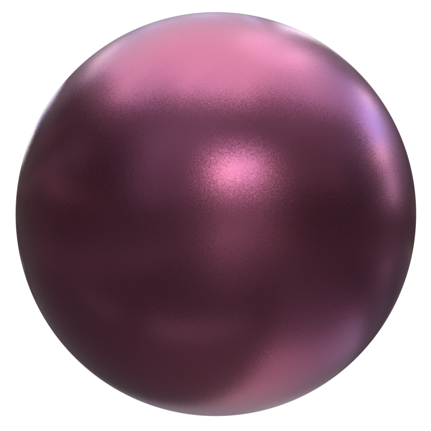 Raspberry Metallic